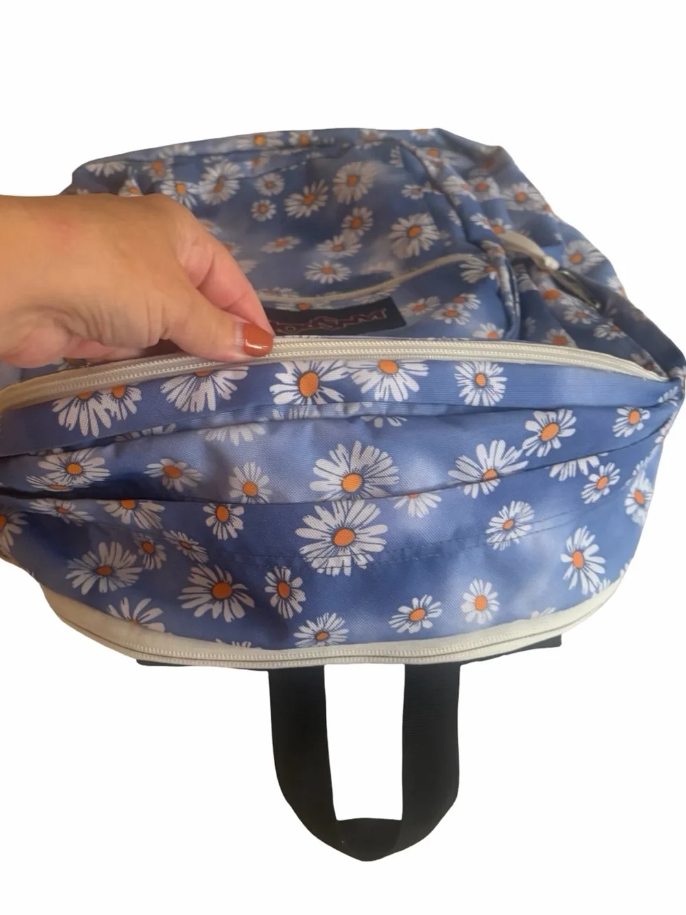 Jansport all over